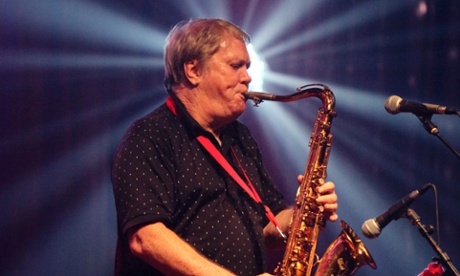 Bobby Keys
