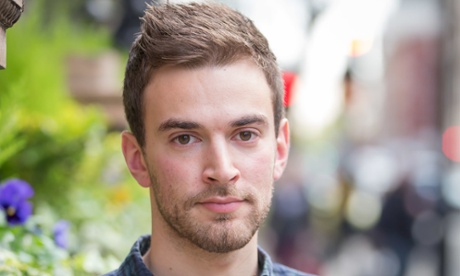 Jonny Benjamin is a mental health campaigner with schizoaffective disorder, an illness with similar symptoms to schizophrenia and depression