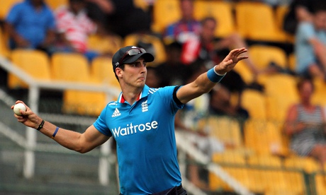 Steven Finn