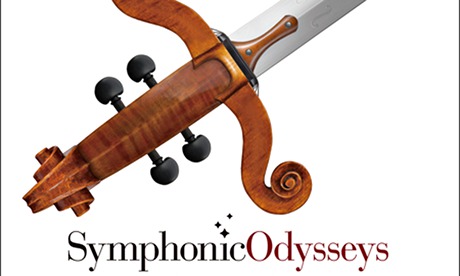 Symphonic Odysseys. A great tribute to Nobuo Uematsu. 