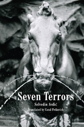 'The strangest and most eerie work I have read all year' … Seven Terrors by Selvedin Avdić