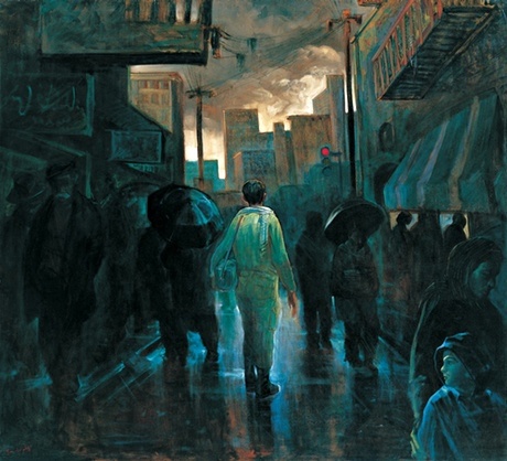 Iran: Unedited History