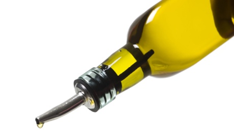 Olive prices have been pushed up by drought and insects.