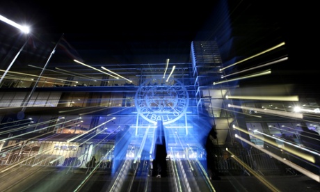 The King Power Stadium