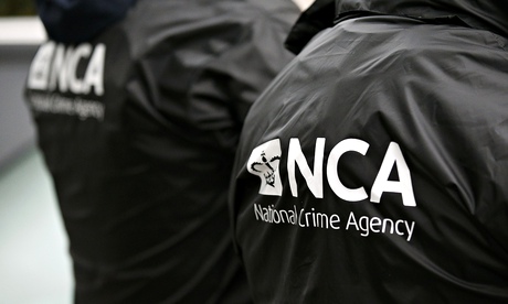 National Crime Agency