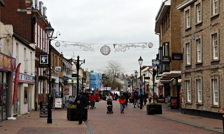 Bicester