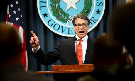 rick perry