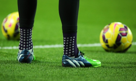 Leicester City v Liverpool