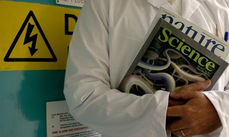 Nature is making its archive of scientific papers available online via read-only links.