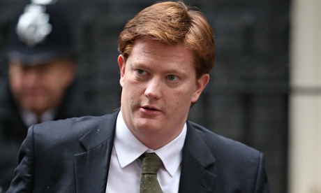Danny Alexander