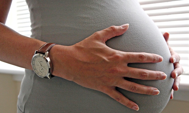 Research published about unexpected complications of low-risk pregnancies 