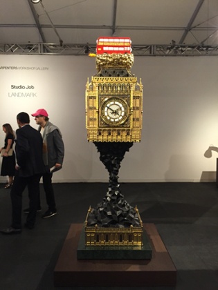 Miami Art Basel