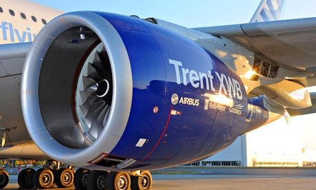Trent XWB