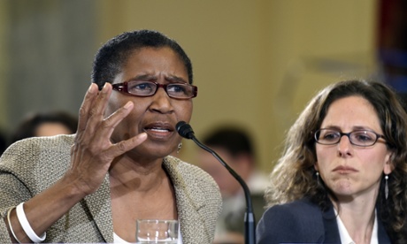 NHL and NBA officials