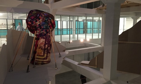 Miami Institute of Contemporary Art