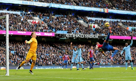 Spectacular though close but no cigar.