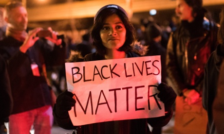 black lives matter