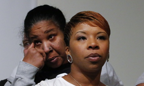 esaw garner lesley mcspadden