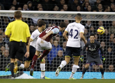 Pick that one out the old onion bag.