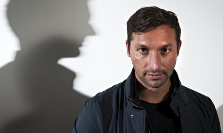 Ian Thorpe Olympic swimmer