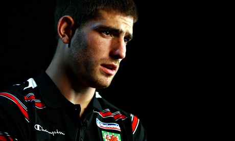 Ched Evans