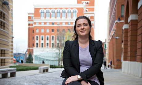 Heather Bates in Birmingham