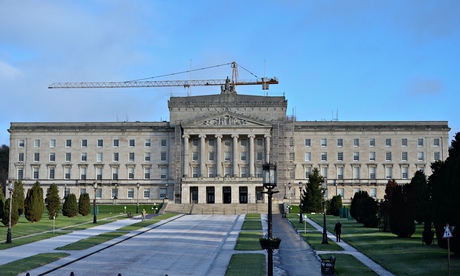Stormont