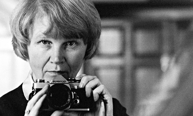 Revered Observer photographer Jane Bown dies aged 89 | Art and design | The Guardian - Jane-Bown-Observer-photog-012