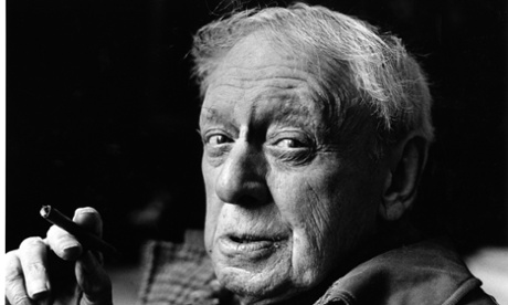 Anthony Burgess, 1992