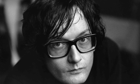 Jarvis Cocker, 2003