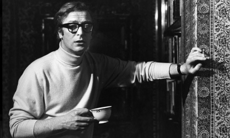 Michael Caine, 1968