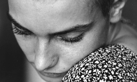 Sinéad O'Connor, 1992