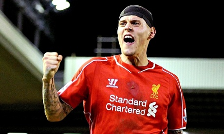 Martin Skrtel