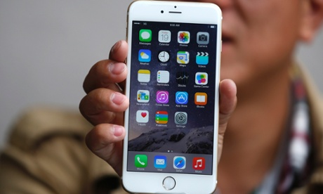 The best iPhone apps in 2014 included music, messaging and fitness apps.