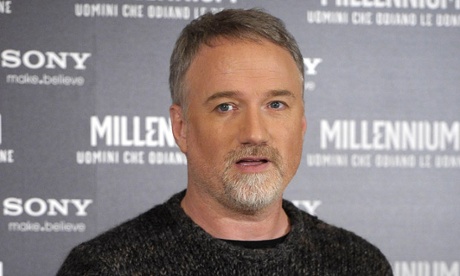 Short of cash? David Fincher.