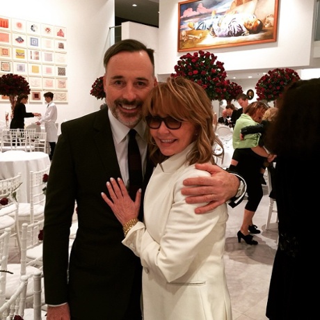 Love you Lu!! @lulukc #ShareTheLove