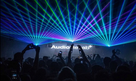 Audio Rehab