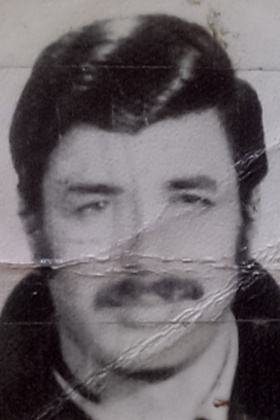 Jorgelina's father, Josema Molina, also an architectural student.