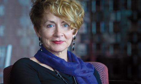 Uschi Schreiber: “In the next ten years, I’d like equal representation in parliamentary representation. If it matters anywhere it matters in government