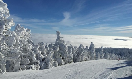 Mad River Valley, Vermont