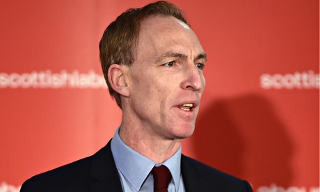Jim Murphy