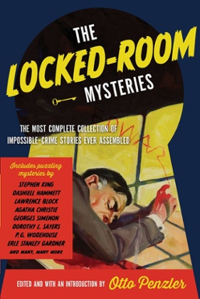 The Locked-Room Mysteries by Otto Penzler