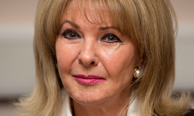 <b>Mandy</b> Rice-Davies called the Profumo affair &#39;a pimple&#39;. - Mandy-Rice-Davies-012