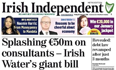 Irish Independent