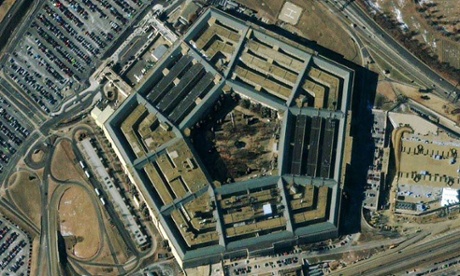 Pentagon