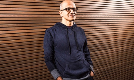 Nadella