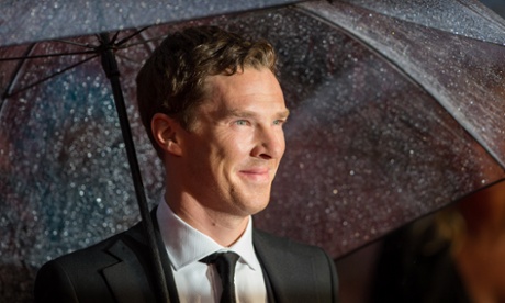 Most Britons think that Benedict Cumberbatch will get an Oscar next year.