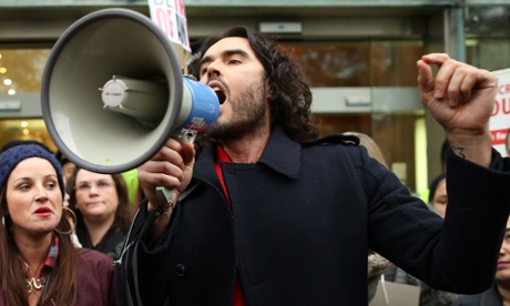Russell Brand
