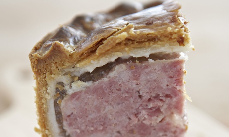 pork pie