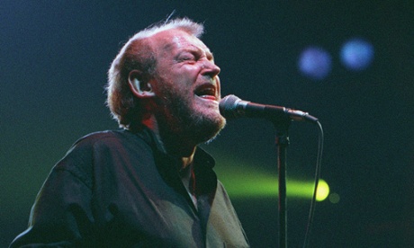 Joe Cocker